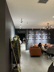 点击看大图 -OCEAN DANCE高空舞蹈室