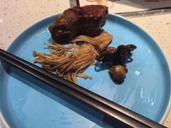 -黄记煌三汁焖锅(顺义华联店)