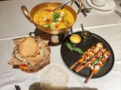 -泰咀刁·泰国料理&玫瑰庄园(海珠城店)