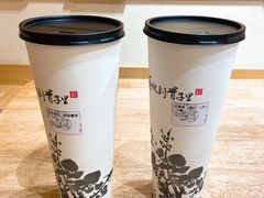 -霸王茶姬(南强街店)