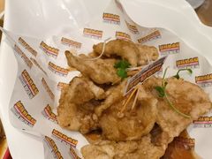 -东北风(江北万达店)