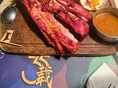 -绿茵阁牛扒餐厅(客村店)