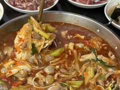 -胖娃古镇鸡杂(磁器口总店)