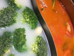 -蒙肥羊·酸汤潮牛·鲜牛肉火锅烤肉自助(岗顶店)
