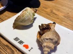 -潮庭·大连海鲜·炭火烧烤·扇贝王(大连店)