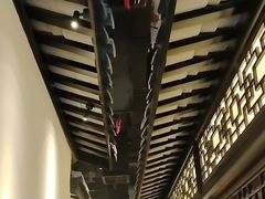 -绿茶餐厅(千岛湖银泰城店)