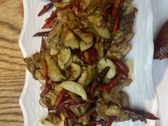 -滇铺子·云南特色菜·第九届野生菌美食节(东风东路c86店)