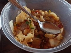 -巢湖名吃·东关老鹅汤(江南风情街店)