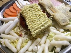 -韩国大金刚烤肉·料理(印象城店)