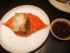 -甄御•海鲜新青岛菜(麦岛店)