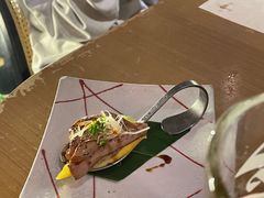 -乌君·酒场·炭火烧鸟(侨城坊店)