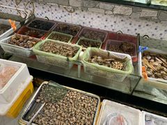 -沙田台山海鲜·酣客酒窖