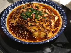 棒棒鸡-川味堂·四川豆花(八卦岭店)