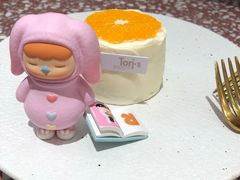 -Toris(LuOne凯德晶萃广场店)