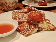 觅唐脆皮湛江鸡-觅唐MITONG(鸟巢店)