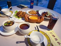 -功德林(南京西路店)