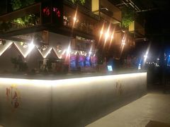 -望恋·天台音乐餐厅