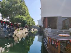 -溱湖国家湿地公园