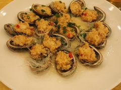 -龙泉海鲜酒楼(龙昆南路店)