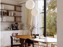 -星杰国际设计 别墅大宅装修(虹桥分公司)