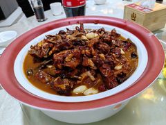 -咪咪川菜(长乐西路店)