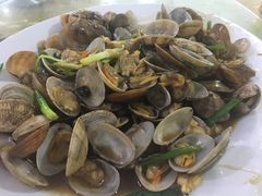-秋姐美食店(旅游大道店)