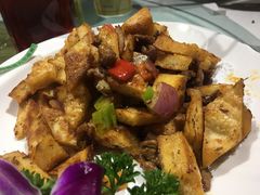 -阿西娅食府(中关村店)