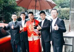点击看大图 -JEFF STUDIO摄影摄像婚礼跟拍
