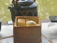 -绿茶餐厅(龙井船宴· 品牌总店)