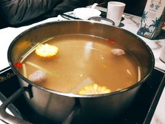 -大喜牛鲜牛肉火锅(世纪金源店)