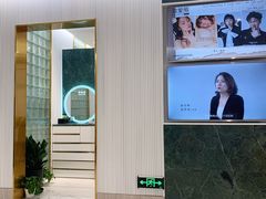 -海马体照相馆(环贸iapm大师爱情店)