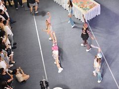 -天河城购物中心