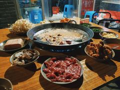 -刁姐火锅(五小区店)
