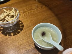 -粗茶淡饭·隐庐私厨(东亭店)