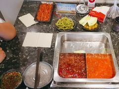 -重庆九记老火锅(广场店)