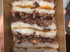 -南大门韩糕(后埭溪路店)