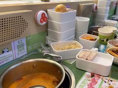 -一围肥牛肉小火锅(佳兆业广场店)
