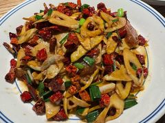 -树厨贵州菜(大十字店)