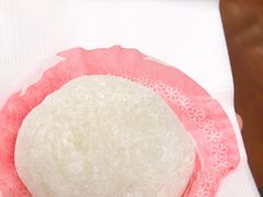 -澳门长洲糯米糍(柯打苏沙街店)
