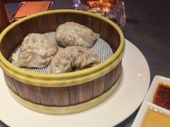 -锦府园·新台州菜(合生汇店)