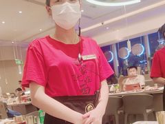 -西塔老太太泥炉烤肉(川沙百联店)