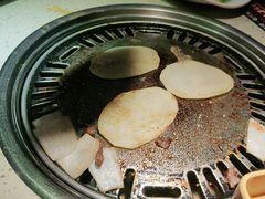-猫爪爪原切自助烤肉(观音桥阳光世纪店)
