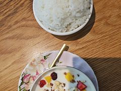 -花舍·新派粤菜·西餐·下午茶(亚运村·鸟巢店)
