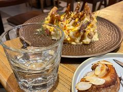 -Brut Eatery悦璞食堂(愚园路店)
