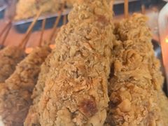 -独一锅棒棒鸡(坡子街商业中心店)