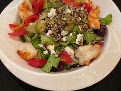 -Efes Turkish & Mediterranean Cuisine 艾菲斯餐厅(陆家嘴店)