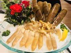 蛏子皇-红门金汤·港式火锅(英皇集团中心店)