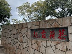 -梧桐山风景名胜区