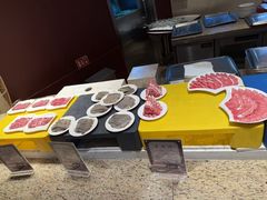-咖啡苑自助餐厅·中国大饭店