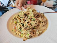 -旺角小渔村·海肠捞饭开创者(环山路店)